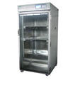 SL - chromatography experiment of air-conditioner (single door)